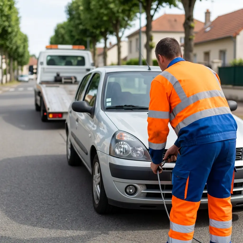 Comment nous intervenons sur place