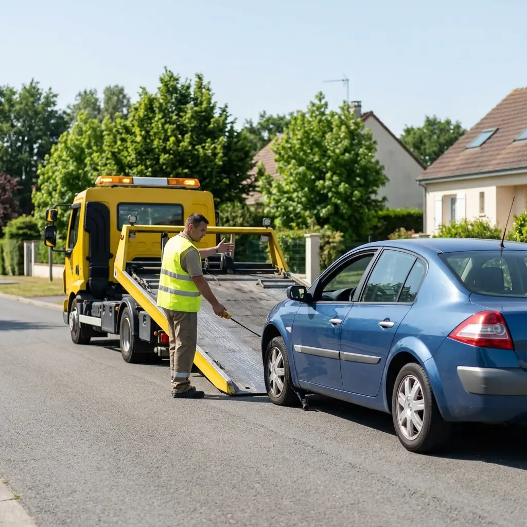 Pourquoi nous choisir à Flins-sur-Seine