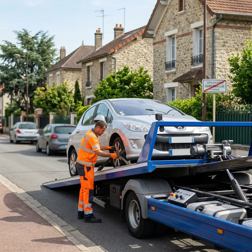 Une prise en charge technique efficace