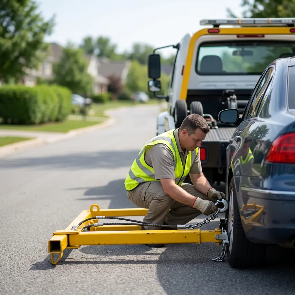 Un service fiable pour vos déplacements