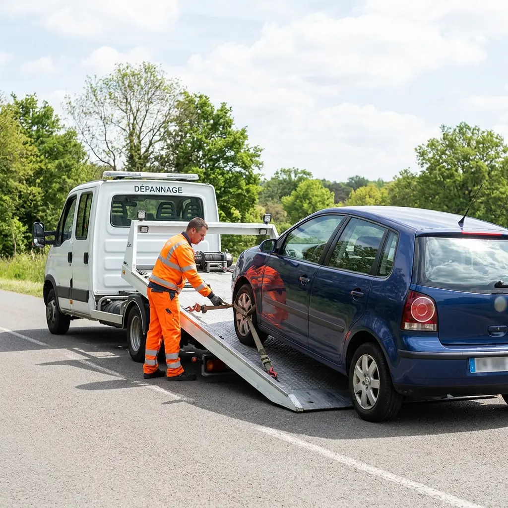 Une prise en charge fiable et transparente