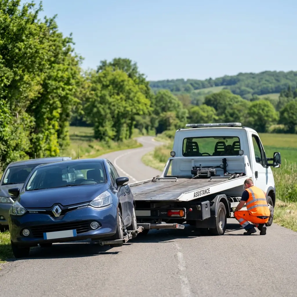 Comment se déroule l'intervention à Chevreuse ?