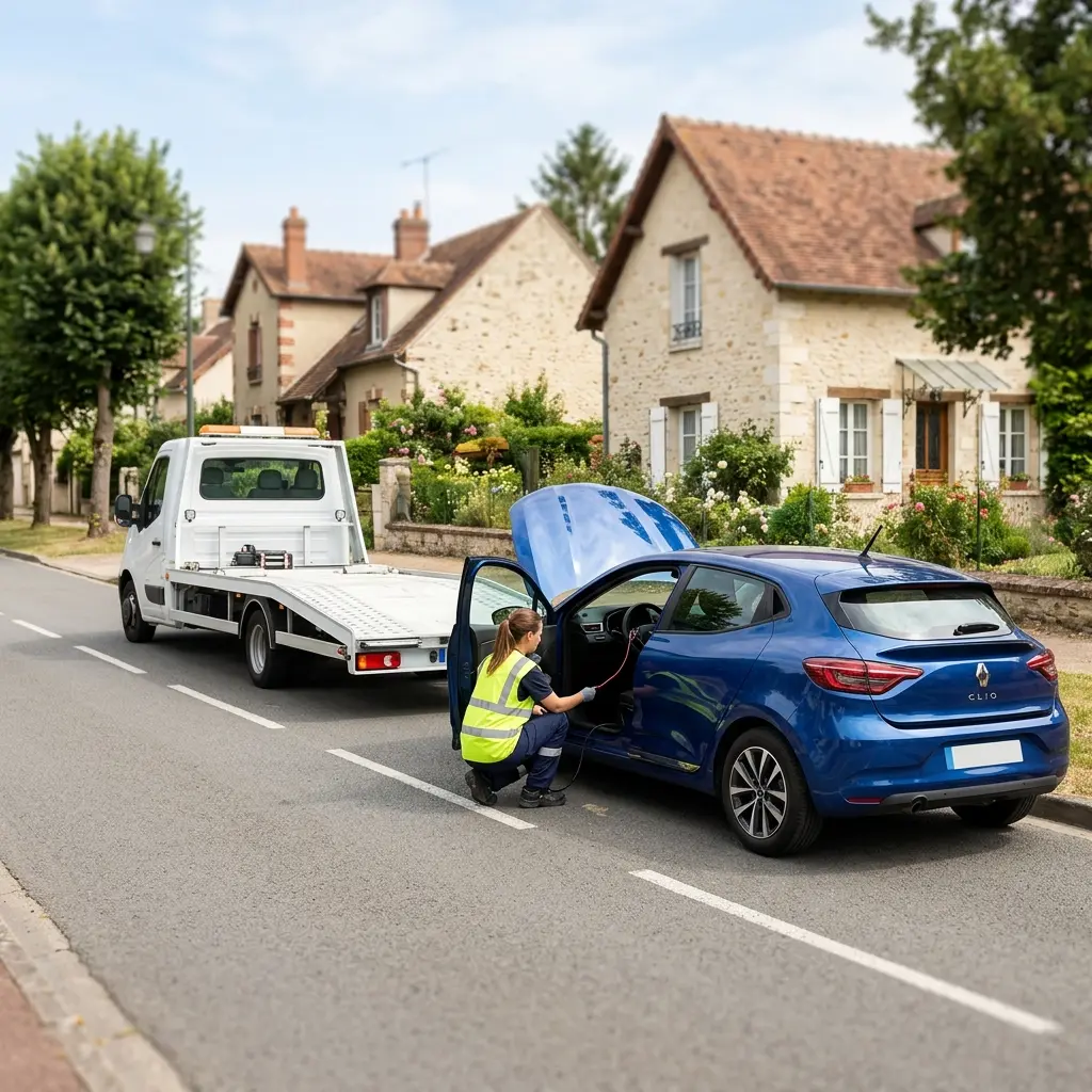 Notre expertise technique sur place