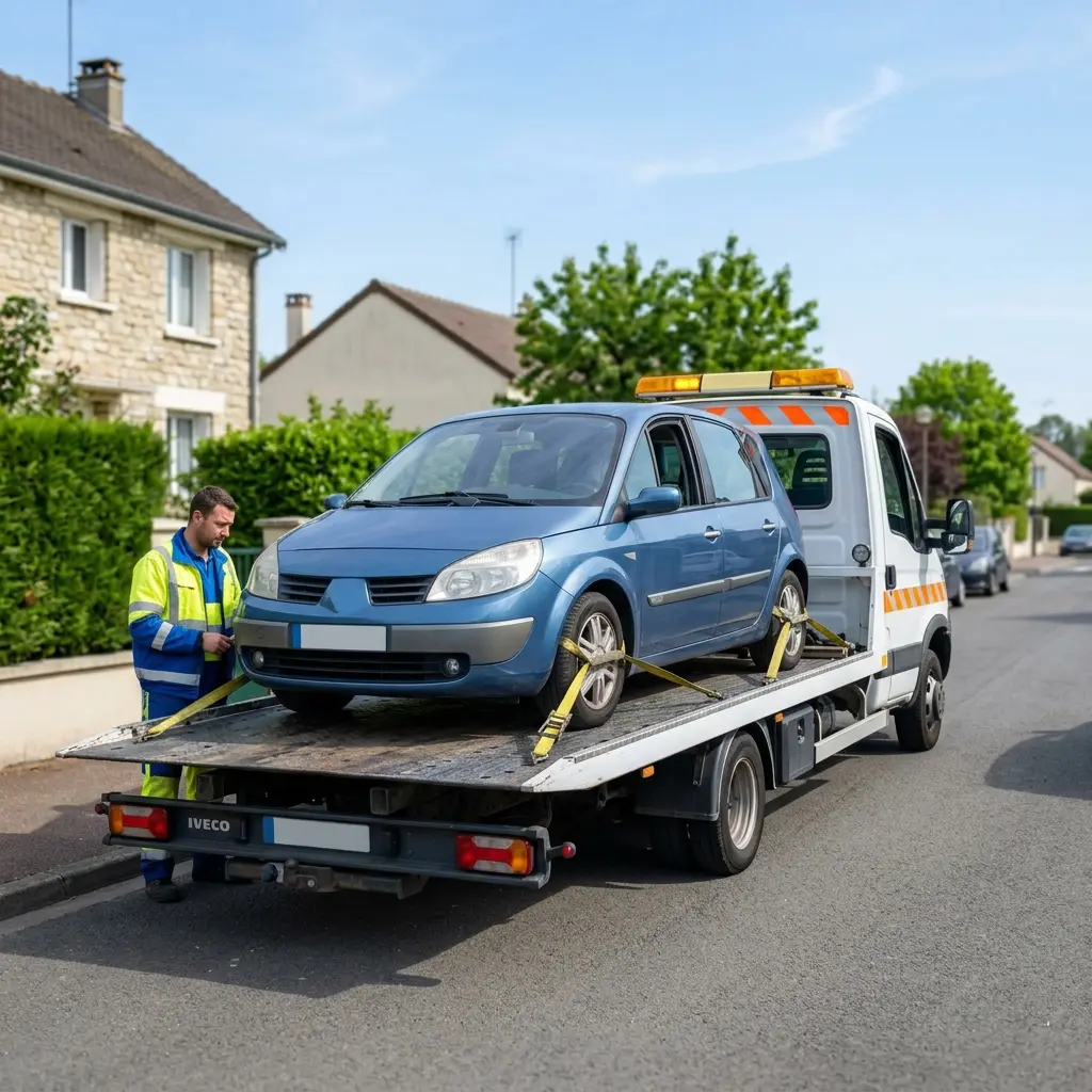 Notre approche de l'assistance