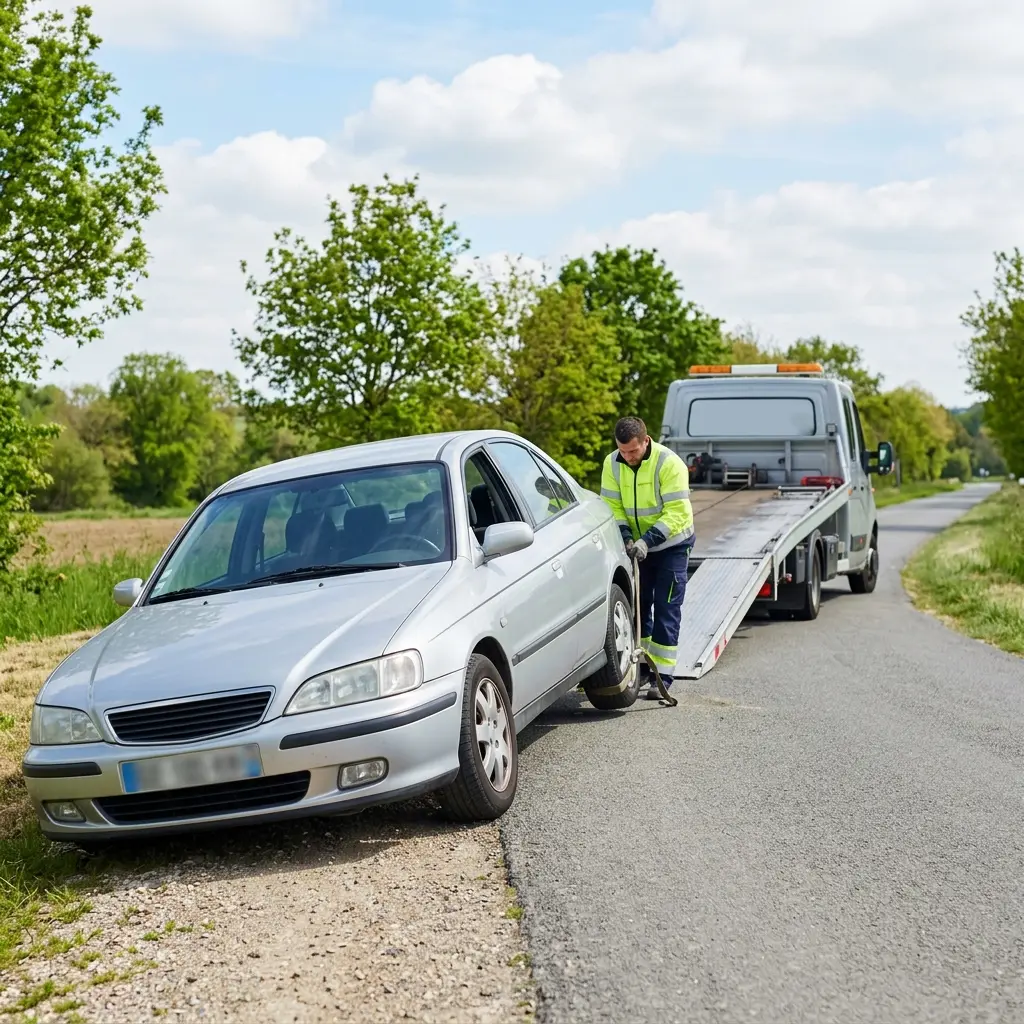 Pourquoi nous choisir pour votre dépannage à Buc