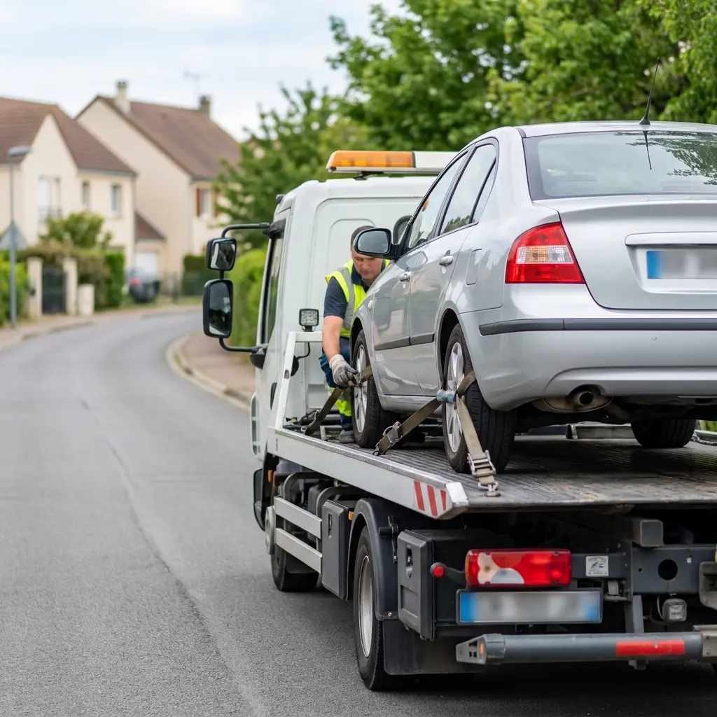 Besoin d’une intervention rapide à Vernouillet ?