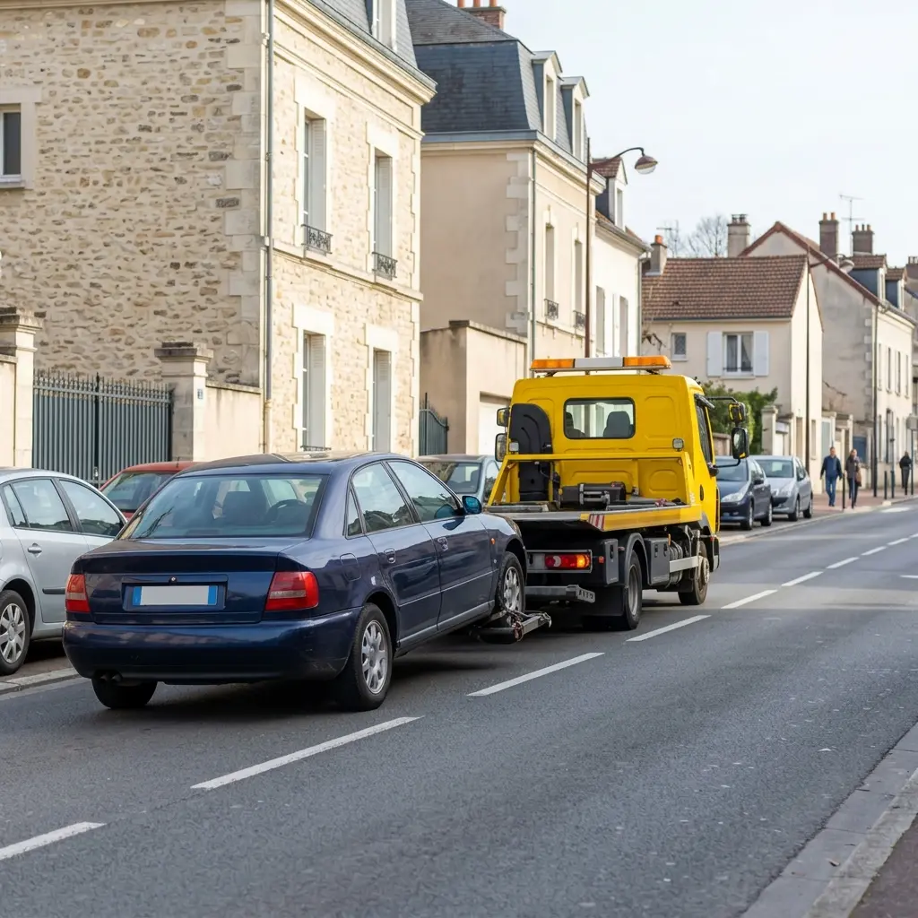 Une approche technique pour un transport sécurisé