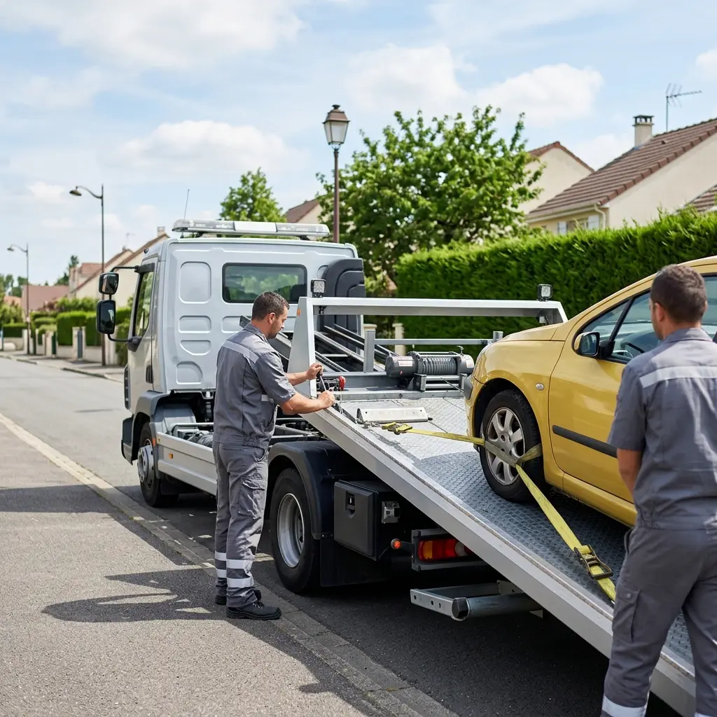 Un accompagnement fiable pour vos déplacements