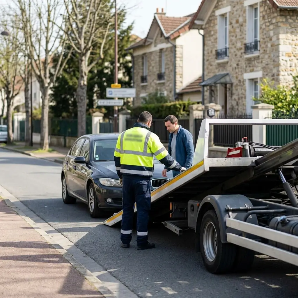 Pourquoi choisir notre expertise à Maisons-Laffitte ?