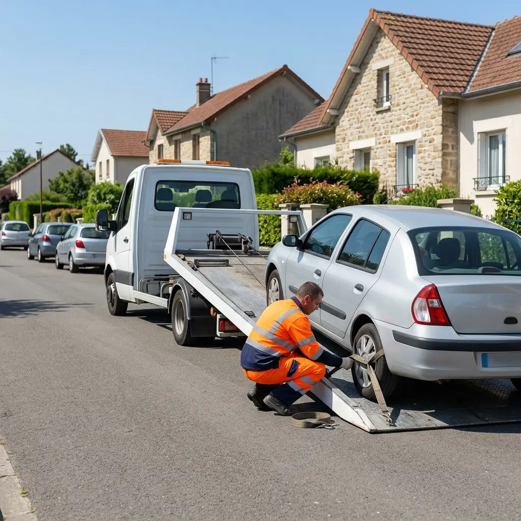 Prévention et bons réflexes pour éviter les incidents sur le Perray-en-Yvelines