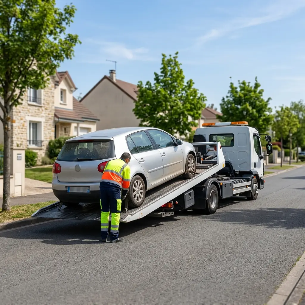 Besoin d’une intervention rapide à Étang‑la‑Ville ?