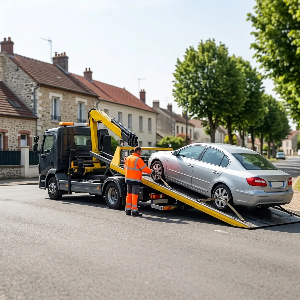 Une approche technique pour un transport sécurisé