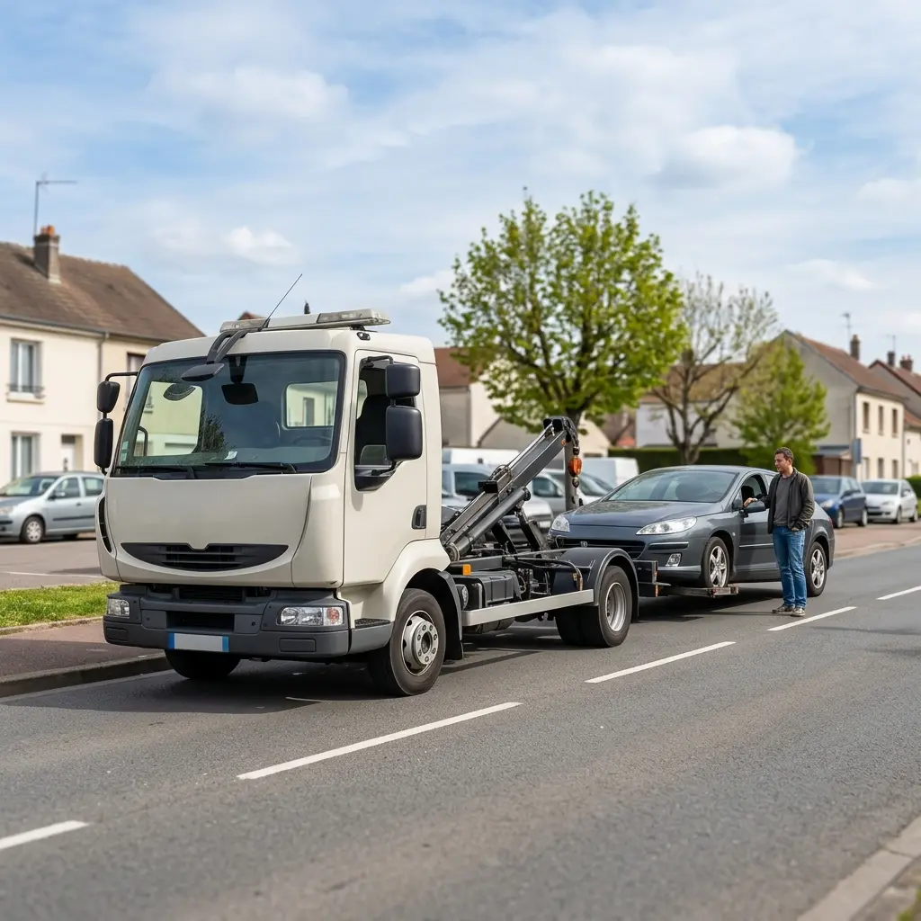 Un accompagnement professionnel pour reprendre la route sereinement