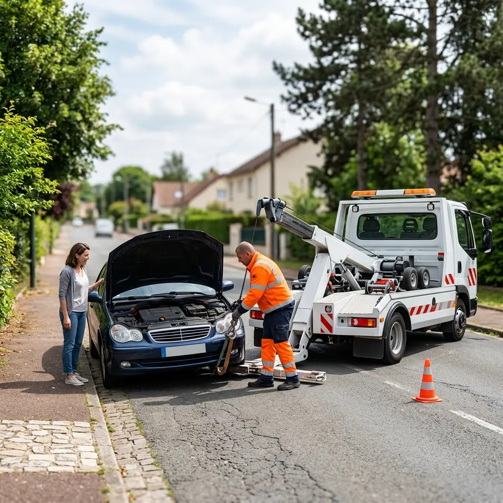 Conseils de sécurité et prévention