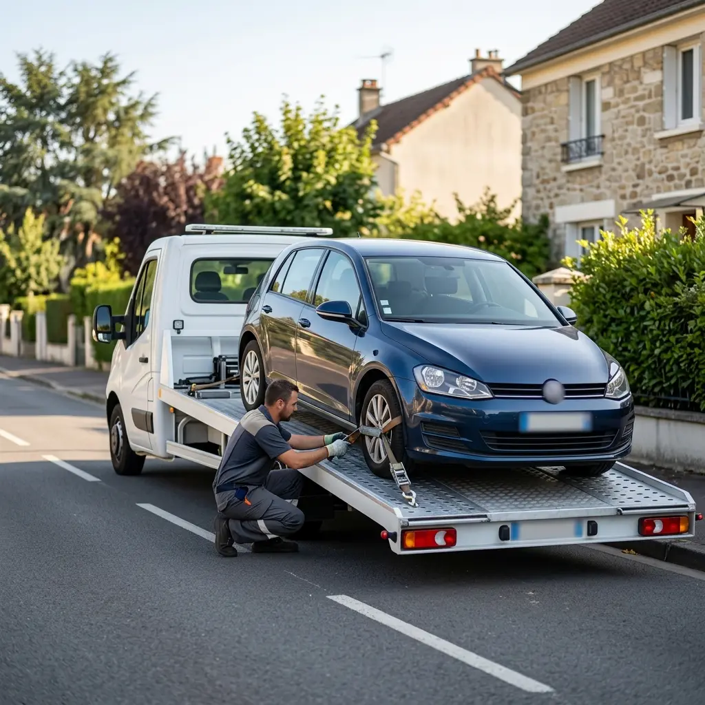 Notre expertise technique sur place