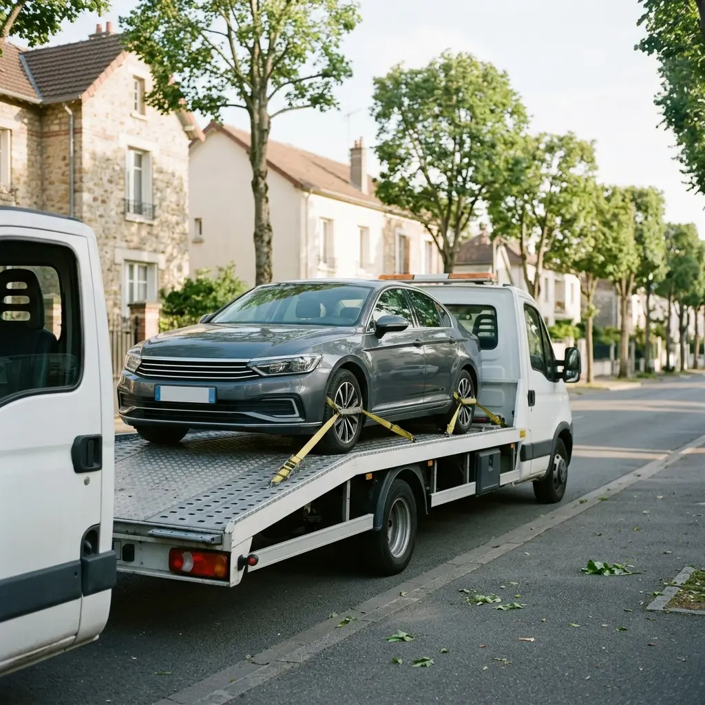 Besoin d’une intervention rapide à Mantes‑la‑Ville ?