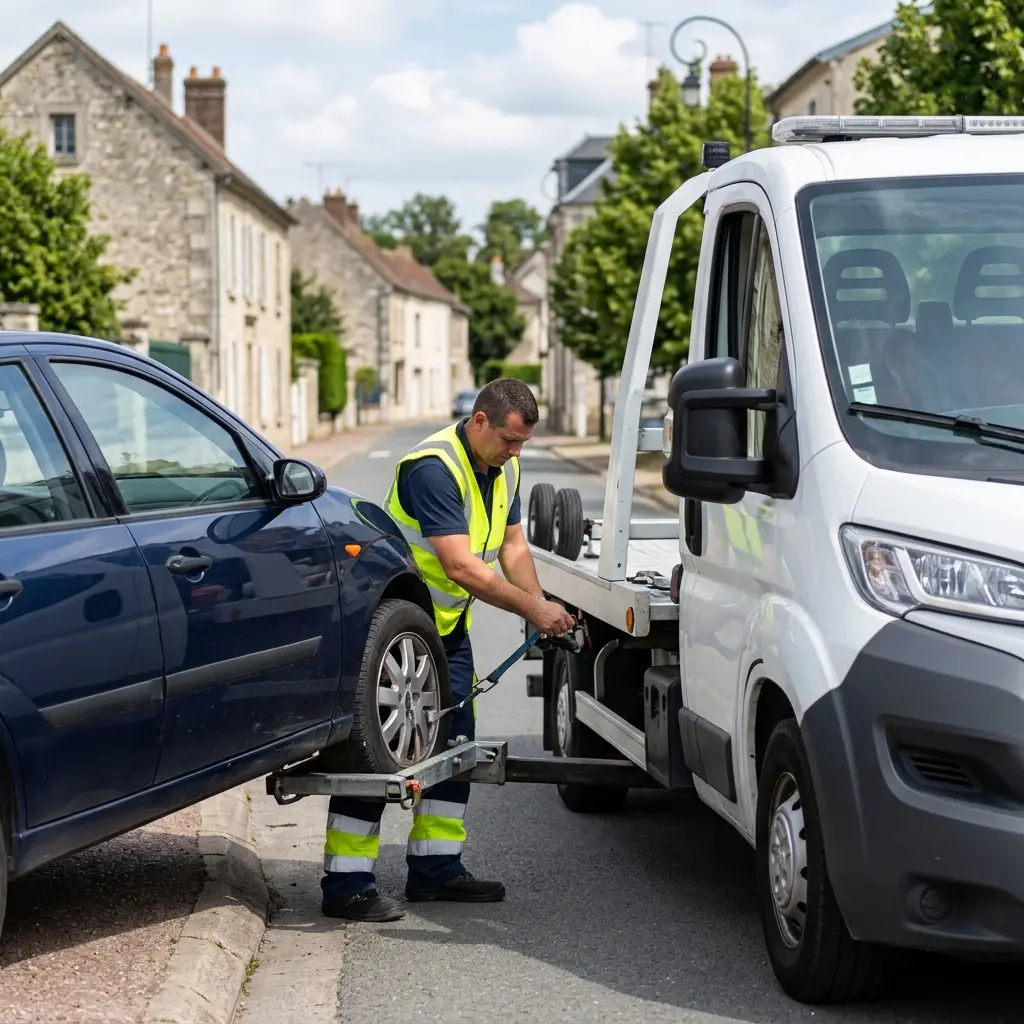 Conseils et prévention pour les conducteurs