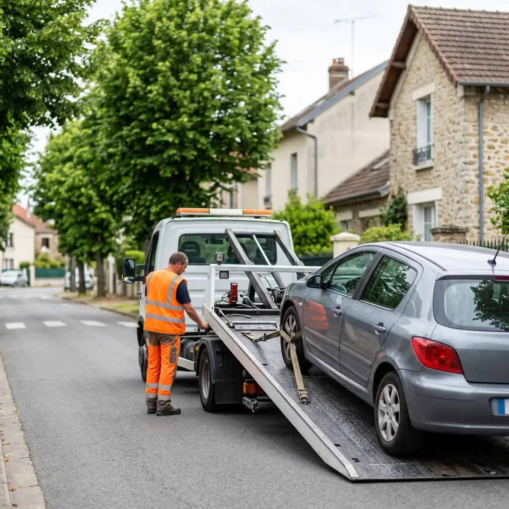 Comment nous intervenons sur place