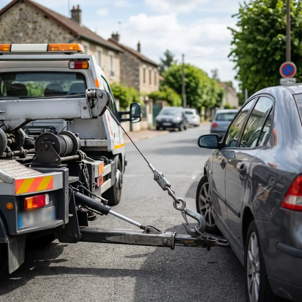 Besoin d'une aide rapide à Maurecourt ?