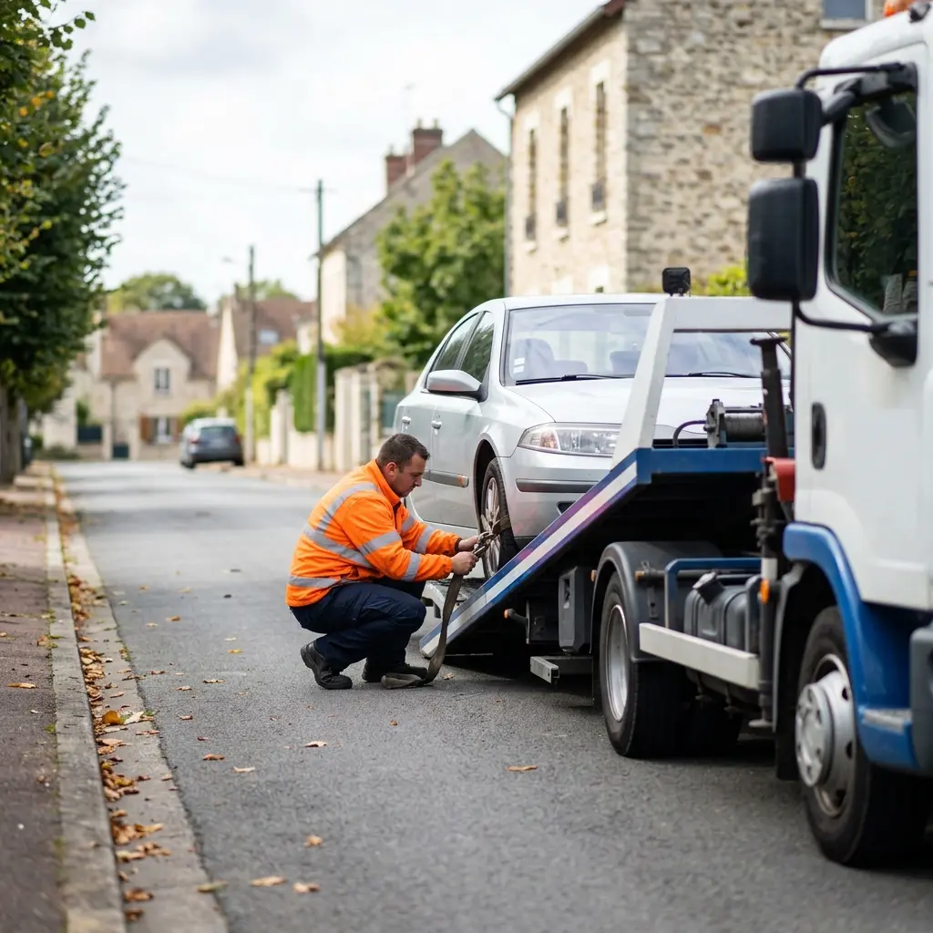 Comportements à adopter en zone rurale et urbaine à Septeuil