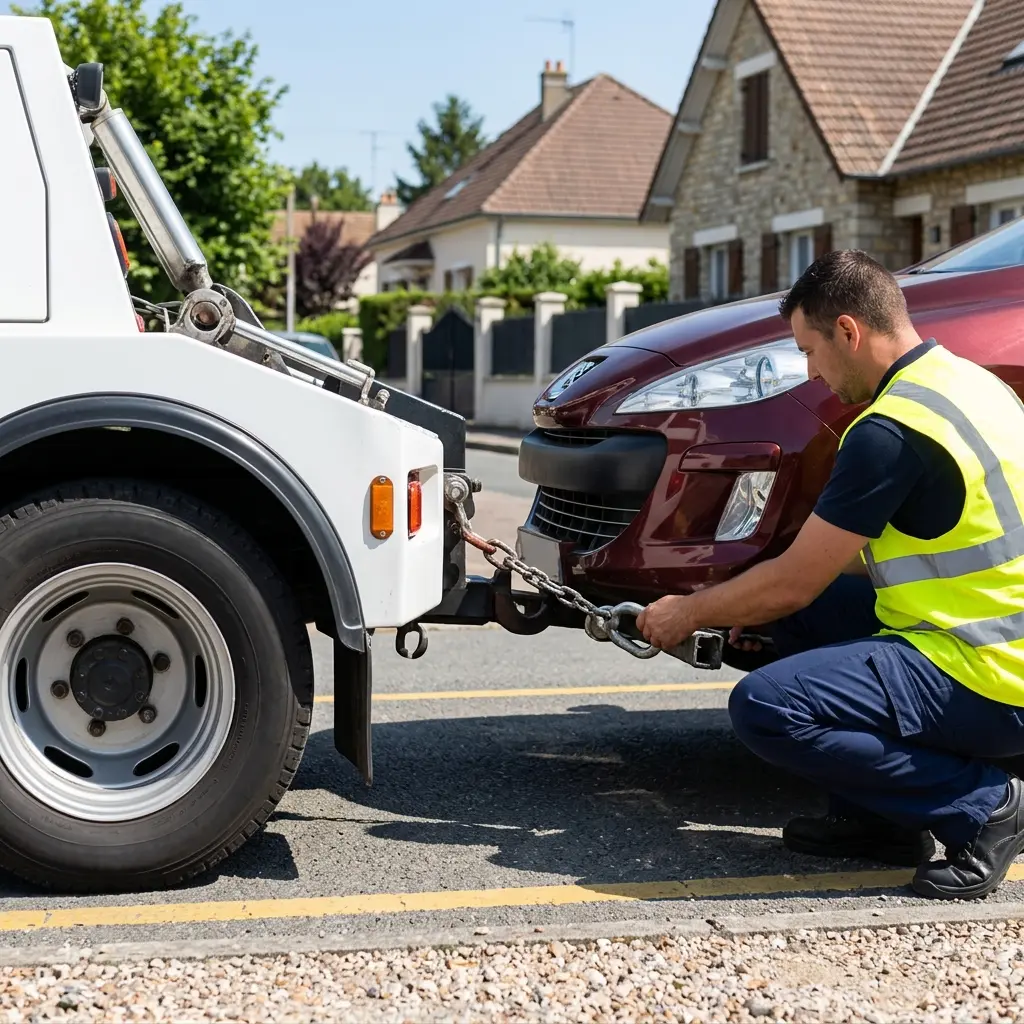 Besoin d’une assistance immédiate à Septeuil ?