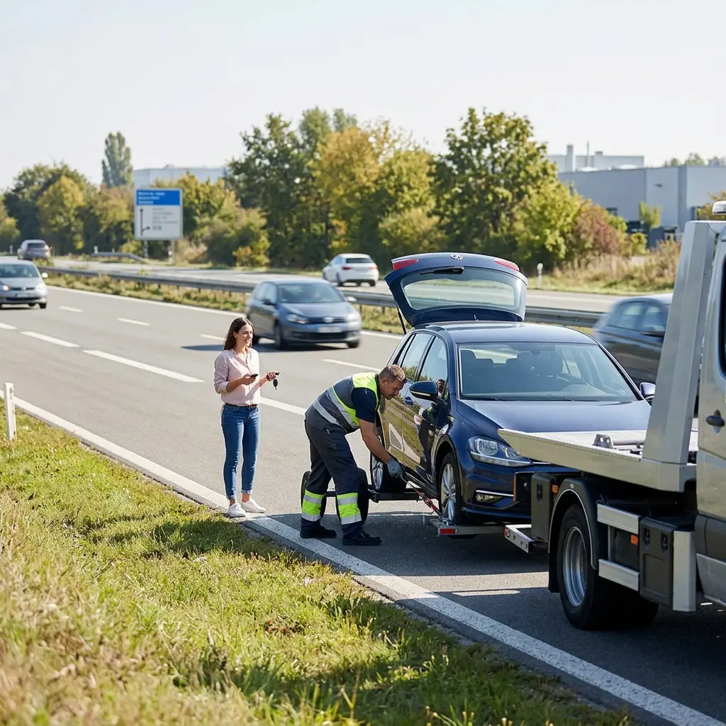 Une approche technique rigoureuse pour chaque transport