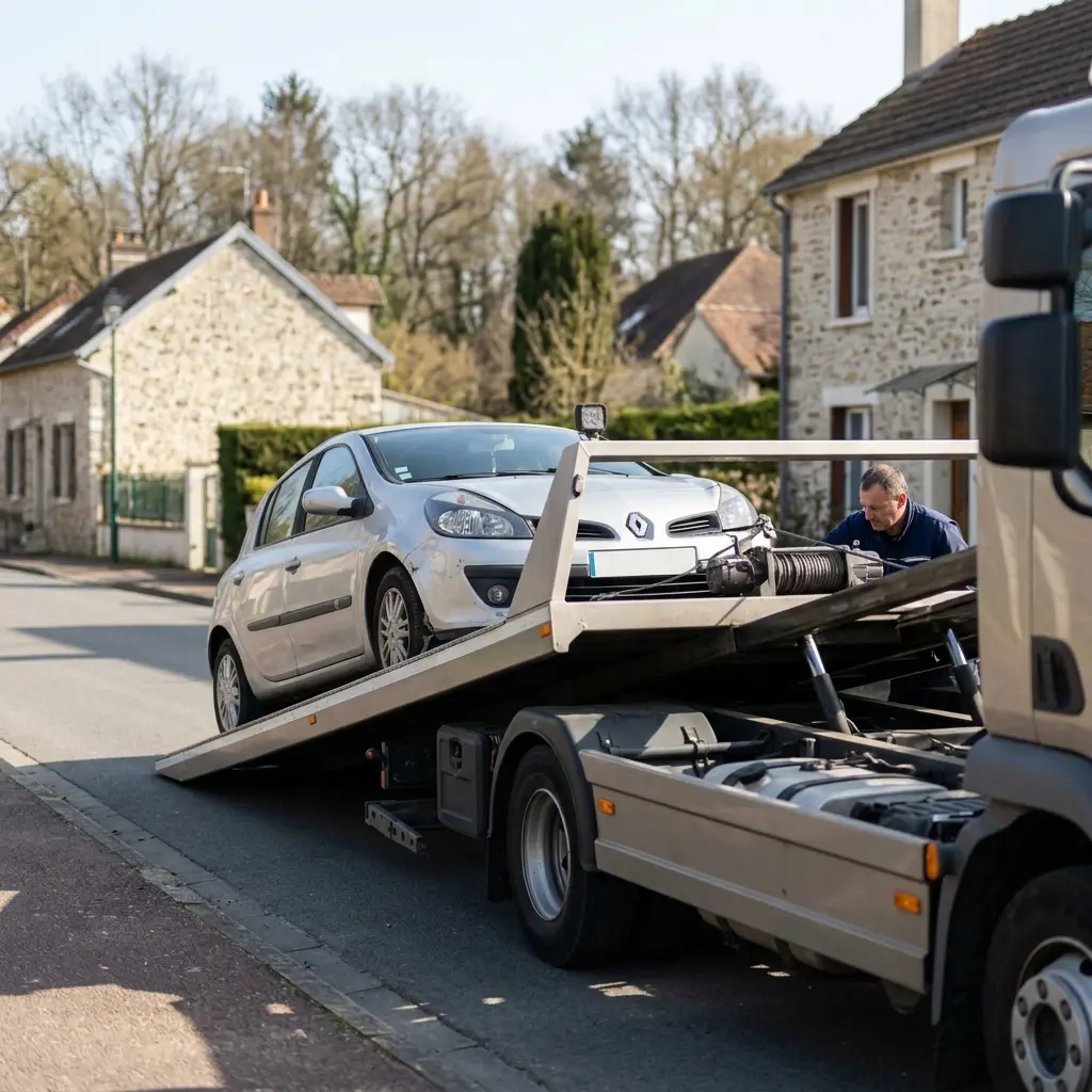 Une assistance fiable et professionnelle