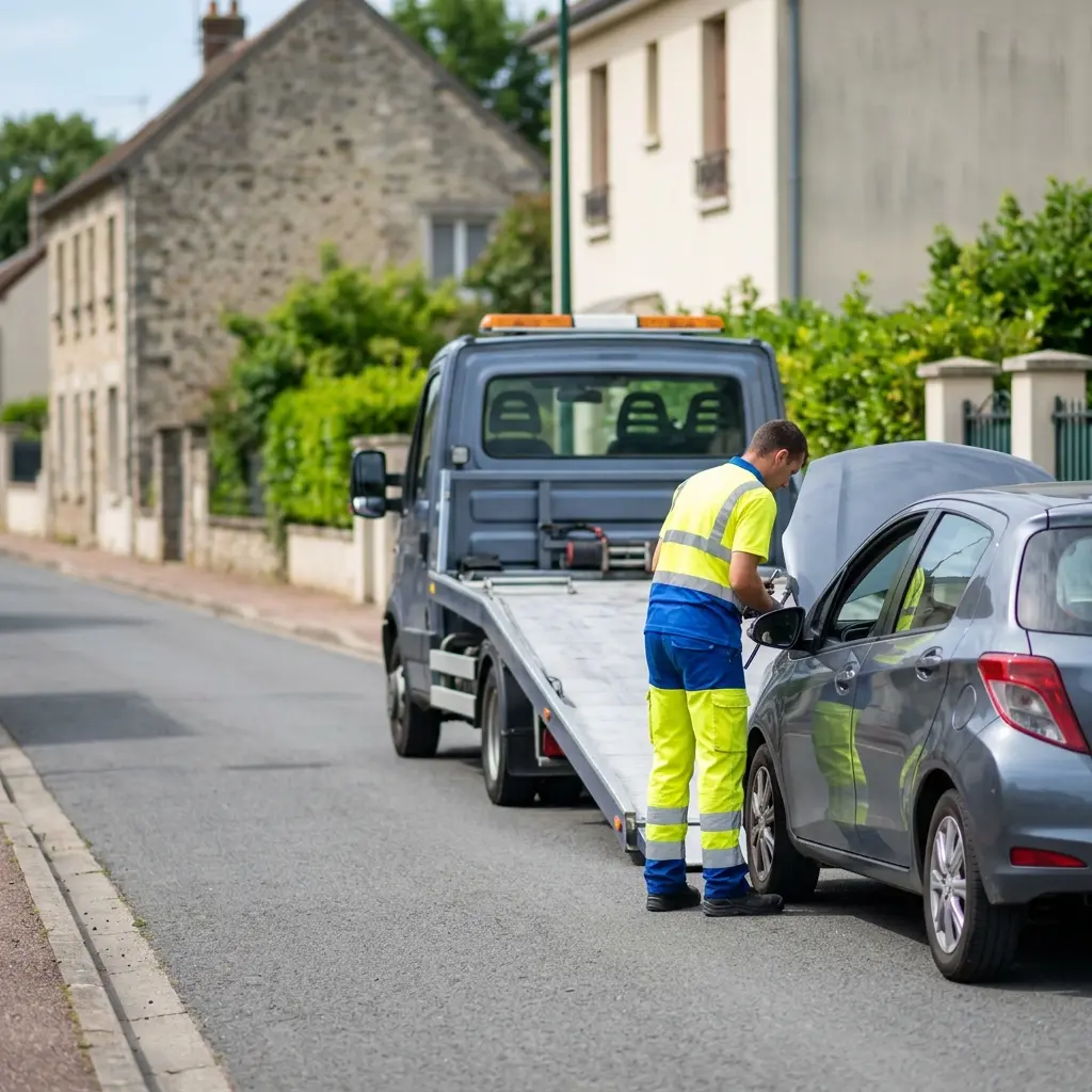 Besoin d'une intervention rapide à Orgerus ?