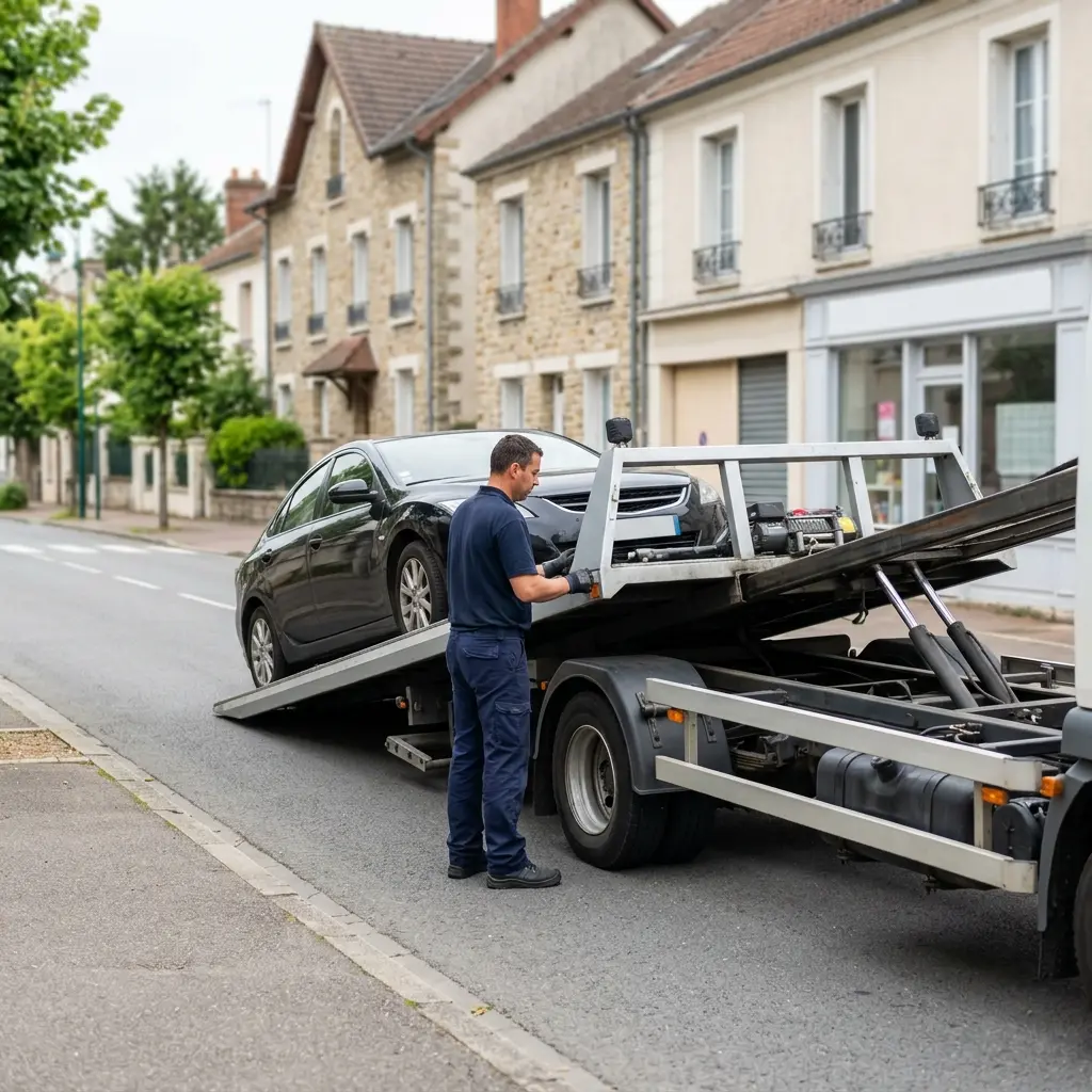 Pourquoi nous choisir à Queue-les-Yvelines