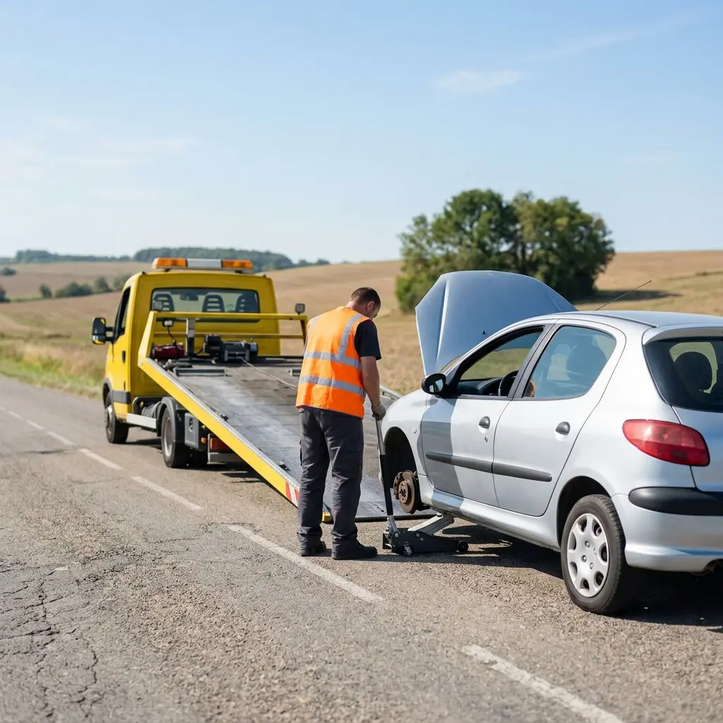 Votre sécurité sur la route à Gambais