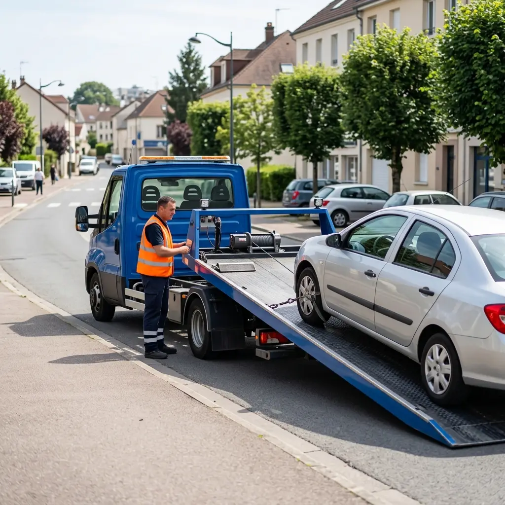 Pourquoi nous choisir à Carrières-sous-Poissy ?