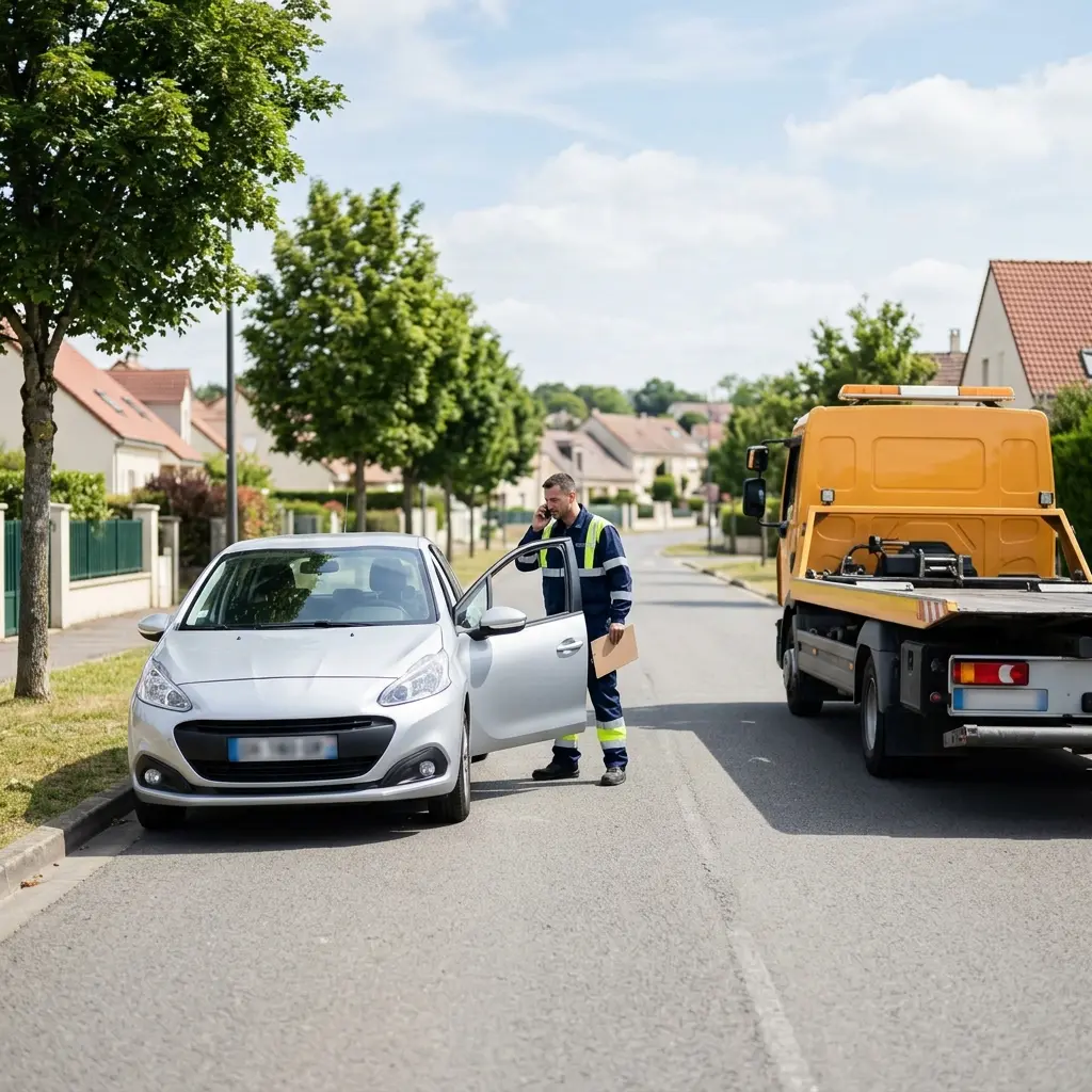 Notre méthode d’intervention à Mézières-sur-Seine