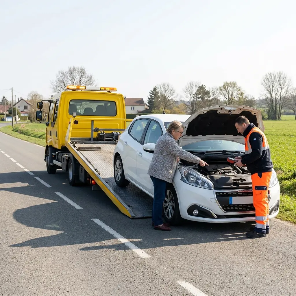 Conseils et prévention pour les conducteurs