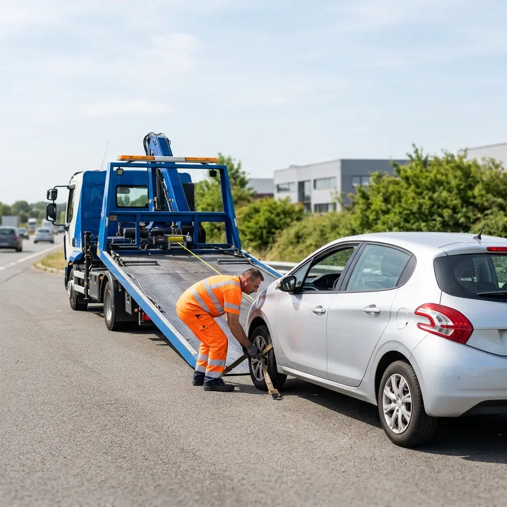 Pourquoi nous choisir pour votre dépannage à Bondoufle