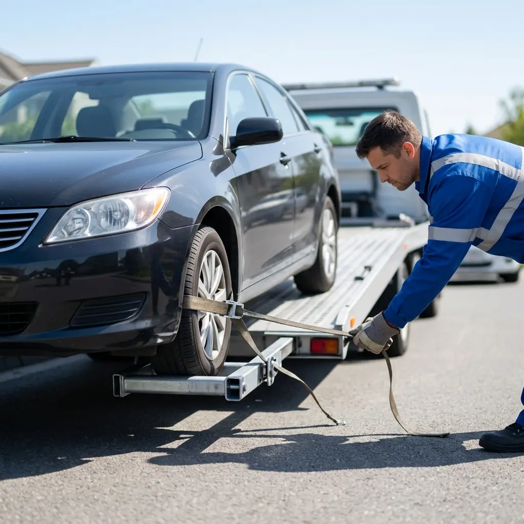 Une approche technique pour un transport sécurisé