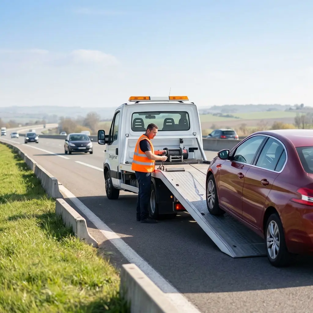 Comment se déroule l'intervention à Villabé ?