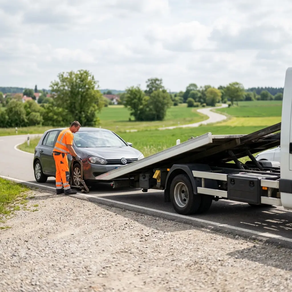 Remorquage voiture prix Palaiseau (91120)