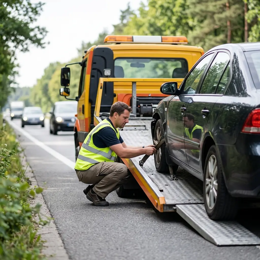 Une prise en charge technique rigoureuse et sécurisée