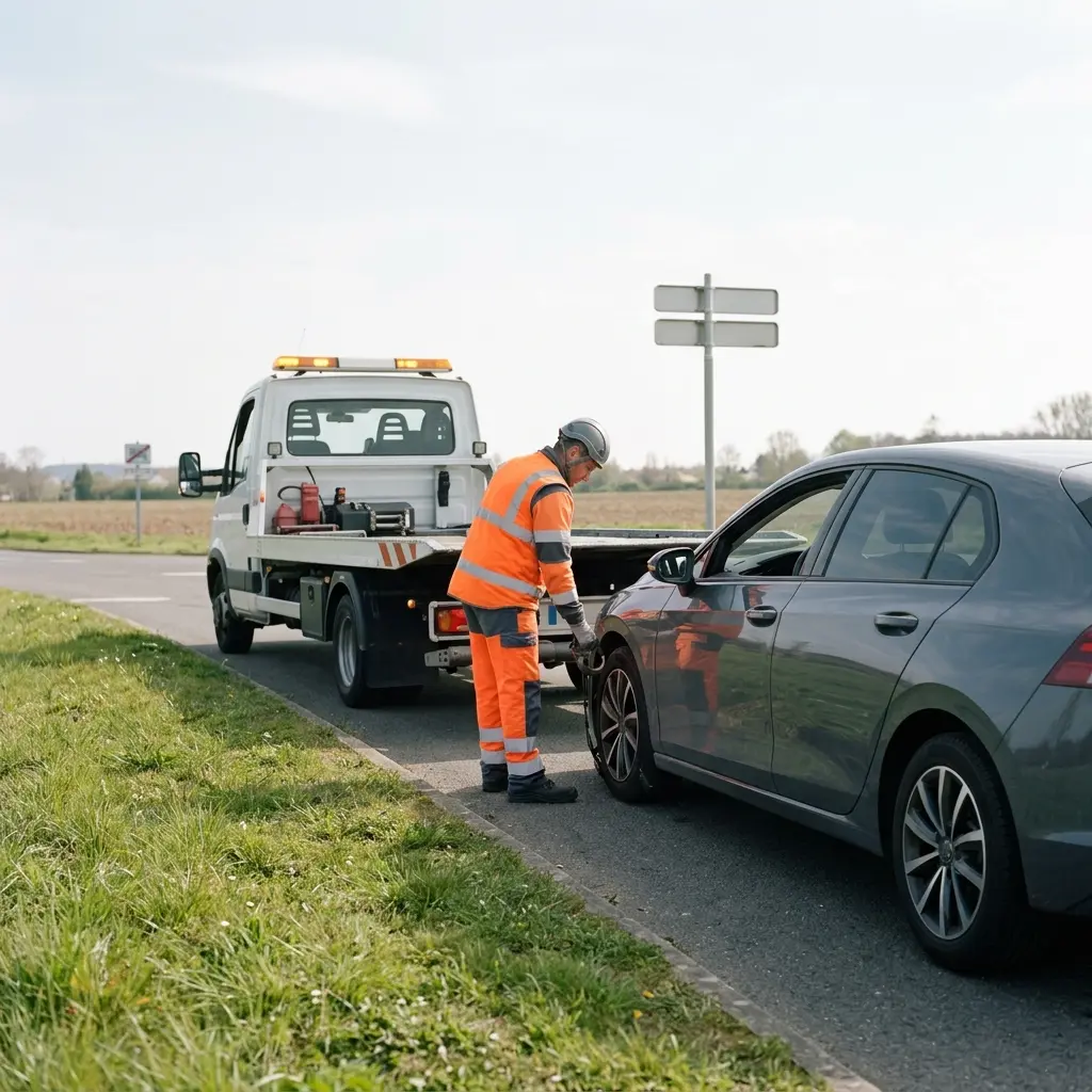 Une assistance technique de qualité