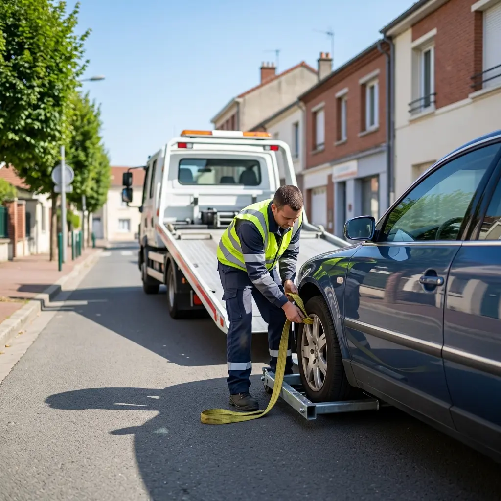 Un accompagnement fiable et professionnel
