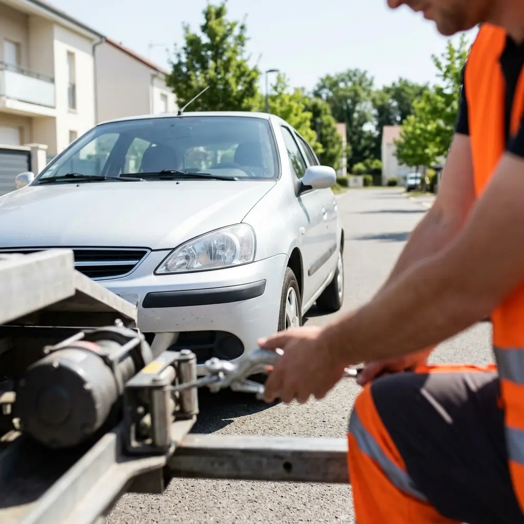Besoin d'une intervention rapide à Champlan ?