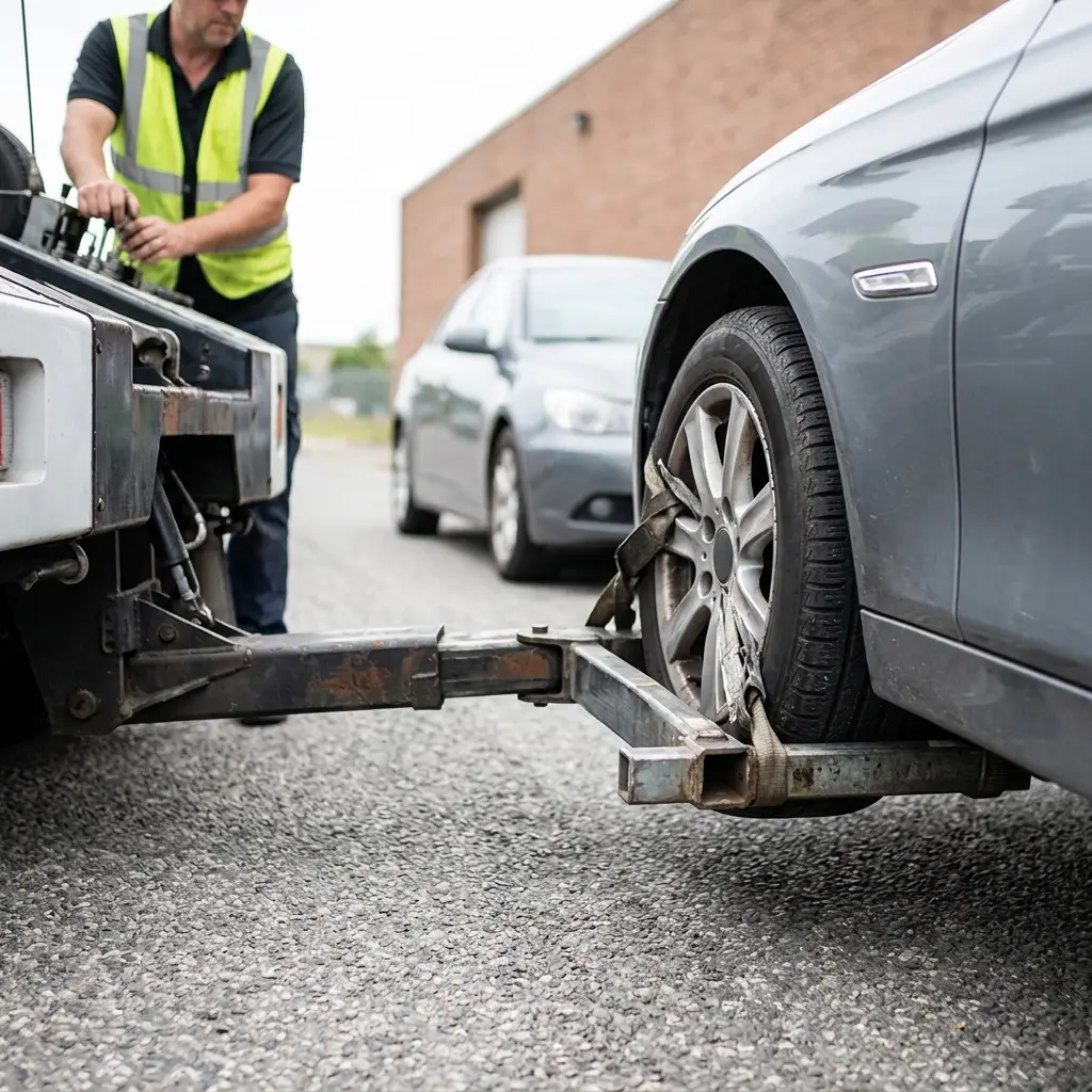 Un accompagnement professionnel pour tous vos besoins auto