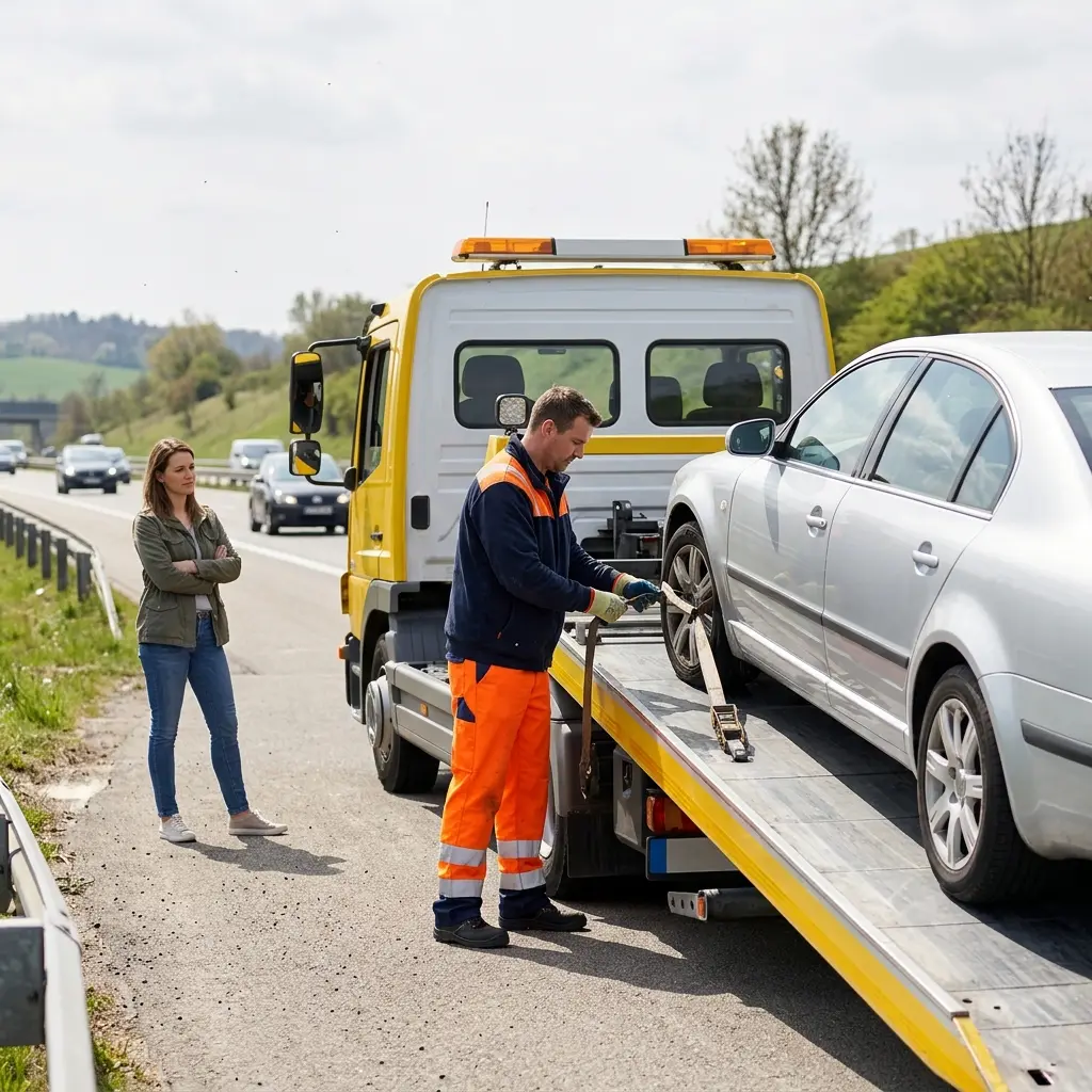 Remorquage voiture prix Saulx-les-Chartreux (91160)