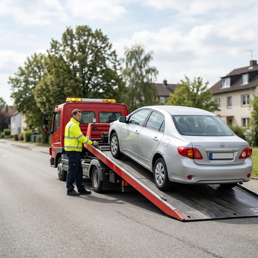 Pourquoi nous choisir pour votre dépannage à Viry-Châtillon