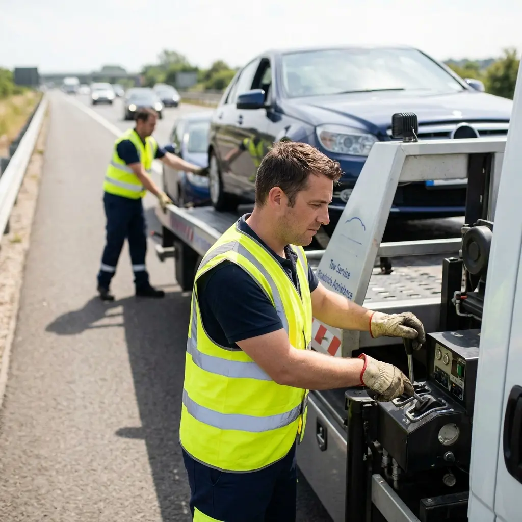 Un accompagnement serein pour tous vos problèmes automobiles