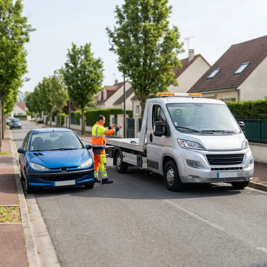 Une approche technique pour un transport sécurisé
