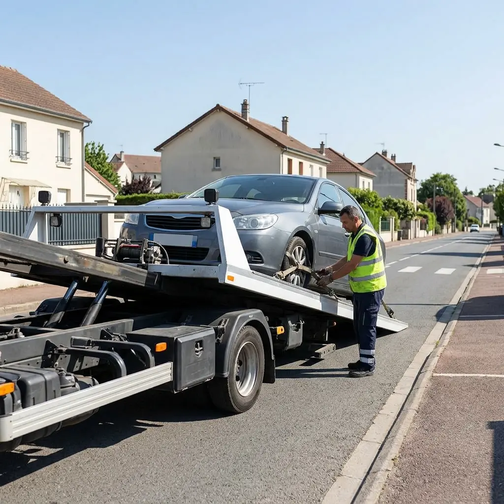 Bonnes pratiques à adopter pour prévenir les pannes de votre véhicule à Brétigny-sur-Orge