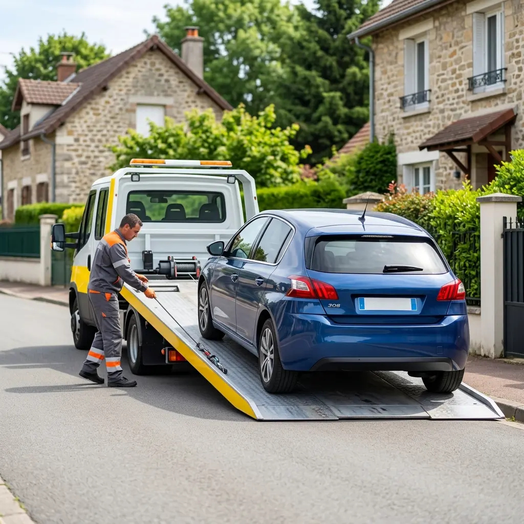 Pourquoi nous choisir à Saint-Germain-lès-Corbeil