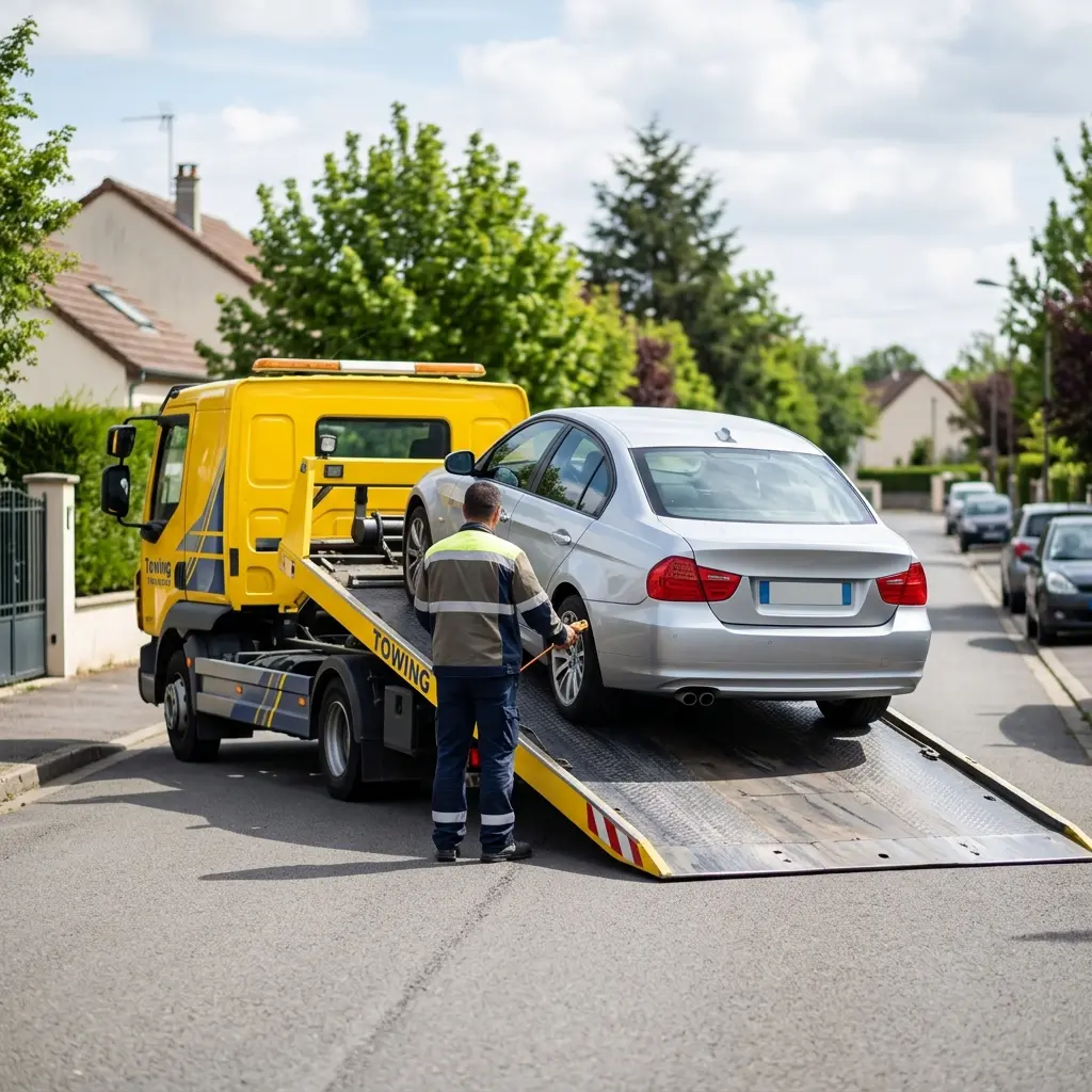 Une approche technique pour un transport sans risque