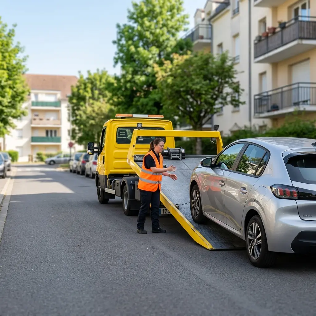 Une approche technique pour un transport sécurisé